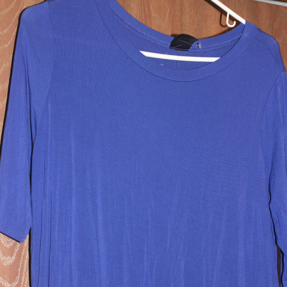Agnes and Dora Dress Large